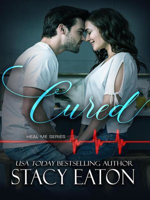 cover image of Cured